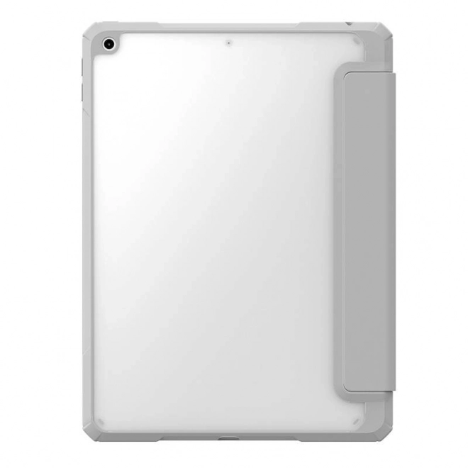 Baseus Minimalist Series ochranné pouzdro pro IPad 10,2" (šedé)