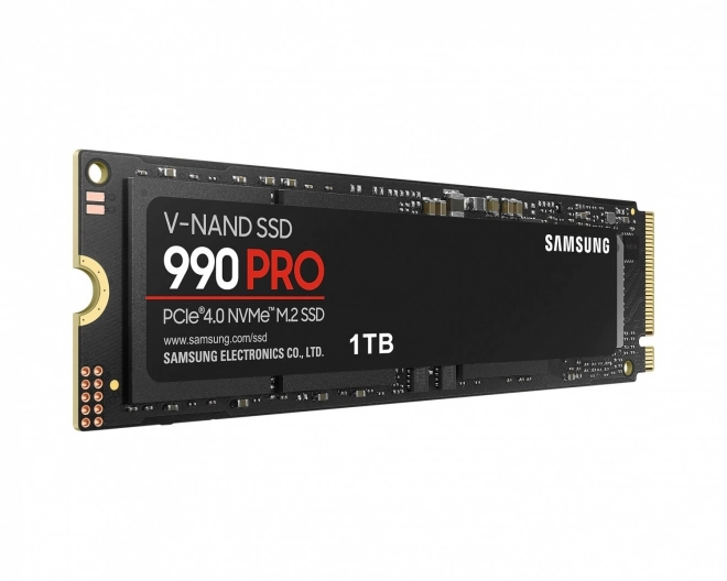 SSD 990PRO 1TB Gen4.0x4 NVMeZ-V9P1T0BW