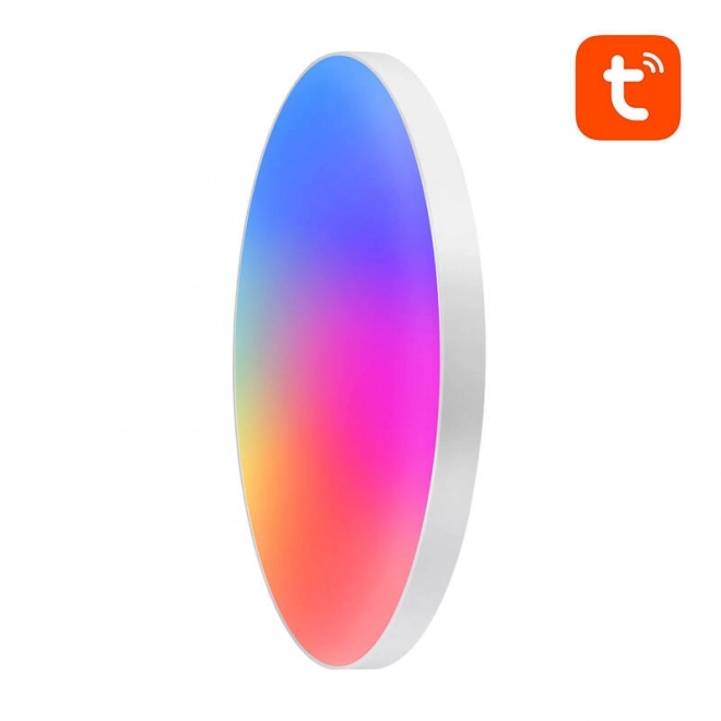 Chytré stropní svítidlo Gosund WiFi/Bluetooth 16M RGB