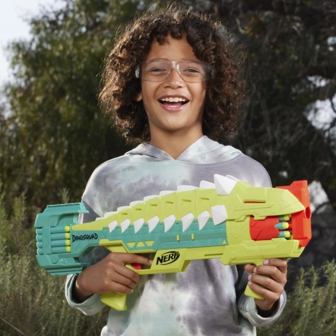 NERF DINO ARMOR-STRIKE