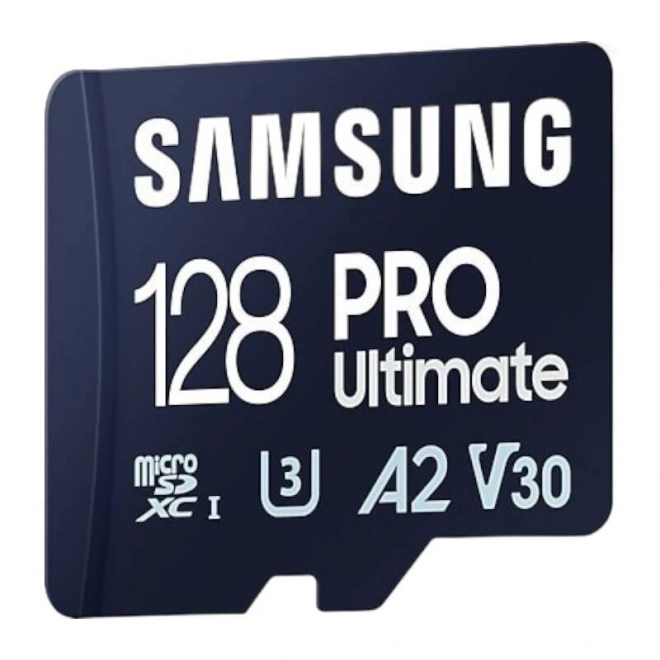 Paměťová karta Samsung Pro Ultimate microSDXC 128GB