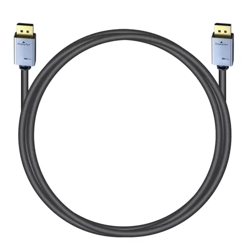 Kabel DispayPort to DisplayPort 4K