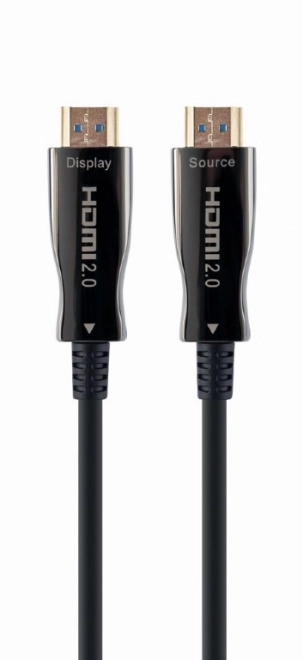 AOC High Speed HDMI s ethernetem premium 20m kabel