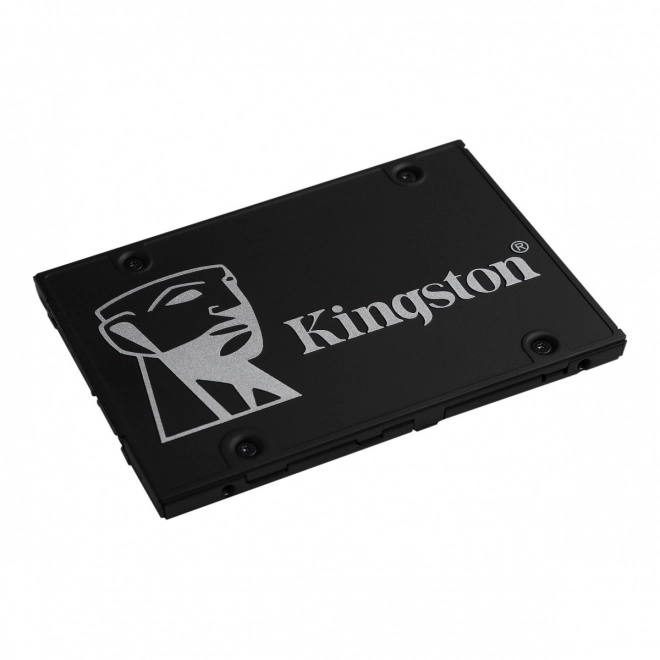 SKC600 SERIES 512GB SATA3 2,5' 550/520 MB/s SSD disk