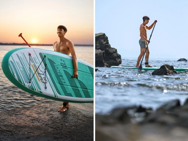 Nafukovací paddleboard Bestway Huaka'I 305 cm