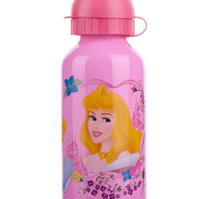 Hliníková láhev Princess 400 ml
