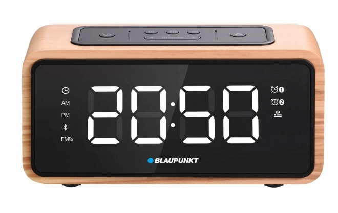 Radiobudík FM PLL Bluetooth CR65BT