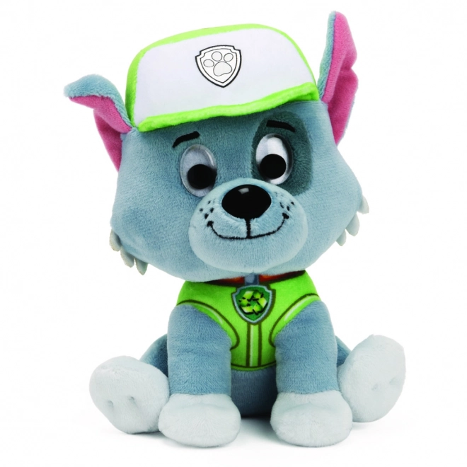 GUND PAW PATROL ROCKY PLYŠÁK 15cm