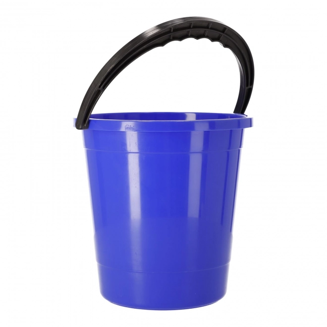 Vědro 5 l, POLISH PRODUCT - modré