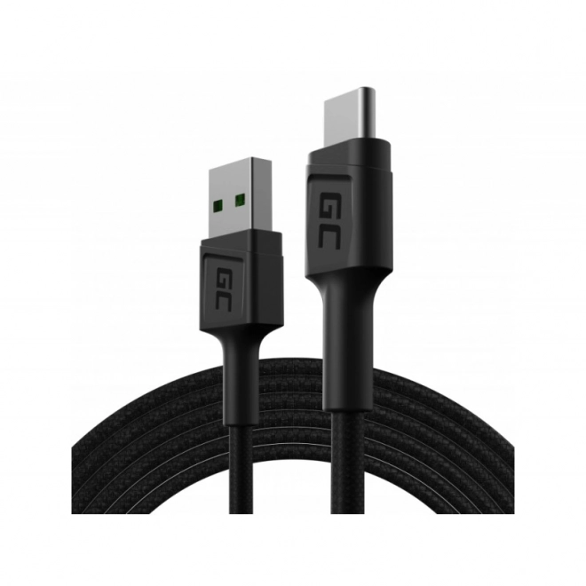 GC PowerStream USB - kabel USB-C 120 cm, QC 3.0