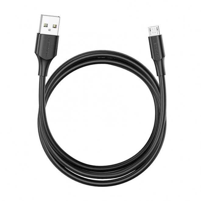 Usb kabel Vention pro rychlé nabíjení a přenos dat