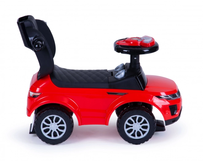 Rider walker pushher 3v1 toy car super car