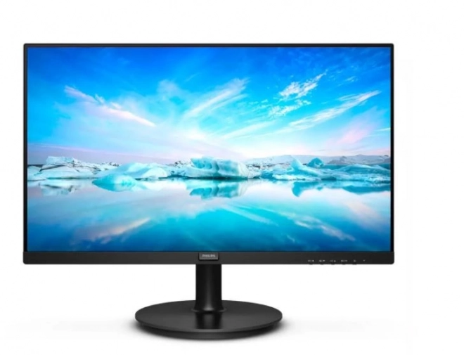 Monitor 272V8LA 27" VA HDMI DP Reproduktory