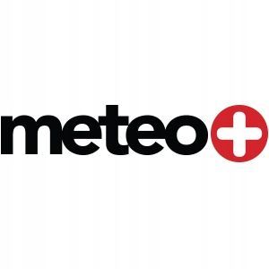 Meteorologická stanice METEO SP98