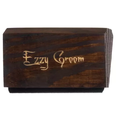 Kartáč na měkké/tvrdé vlasy Ezzy Groom