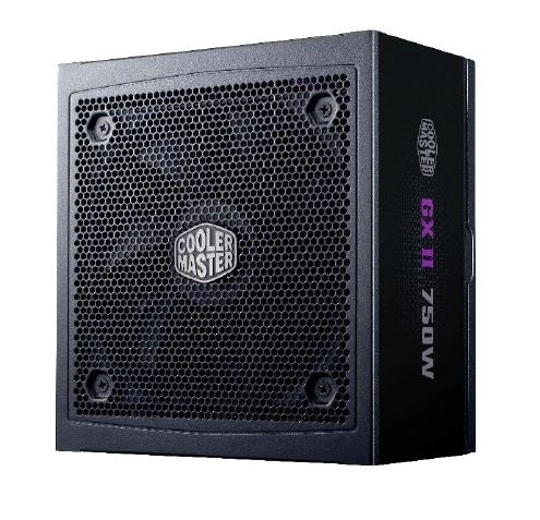 Napájecí zdroj GX II Gold 750W modulární 80+ Gold ATX 3.0