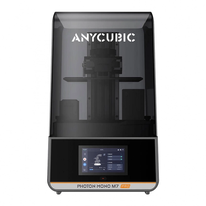 Anycubic Photon Mono M7 Pro 3D tiskárna