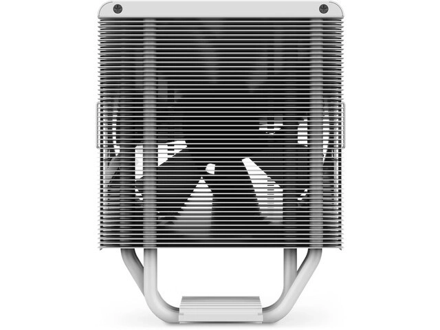 Ventilátor CPU T120 White