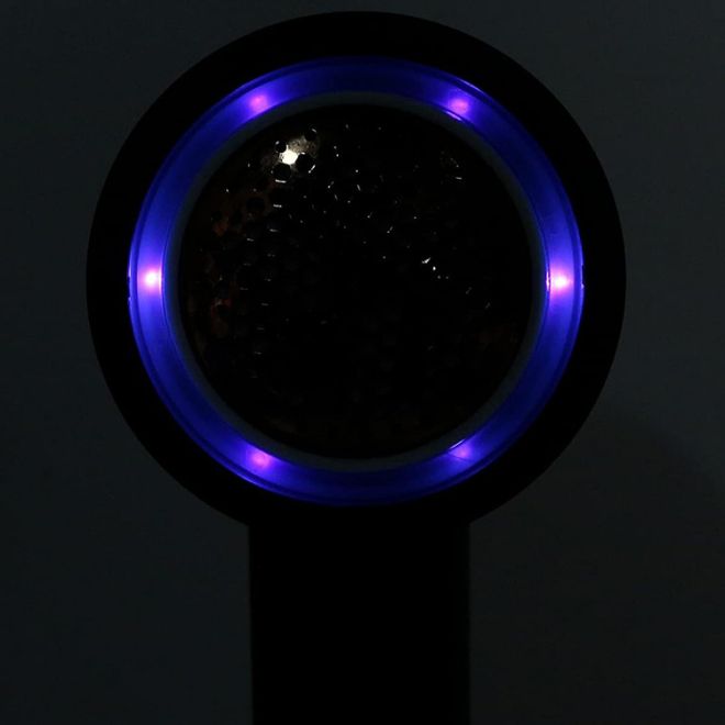Velký LED UV odžmolkovač oděvů