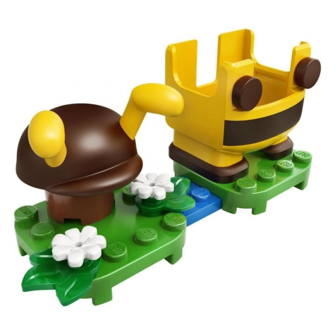 LEGO Super Mario 71393 Včela Mario – obleček