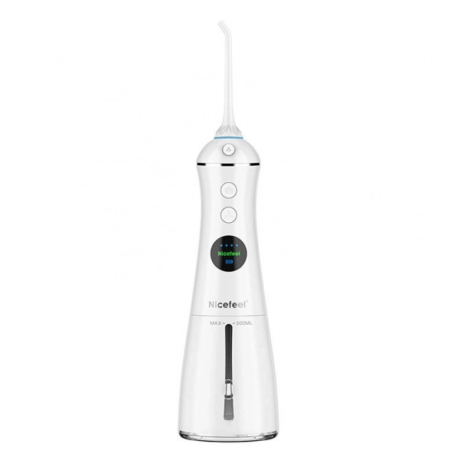 Nicefeel Water Flosser FC1596 (bílá)