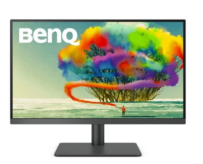 27" monitor PD2705U LED 5ms/QHD/IPS/HDMI/DP/USB