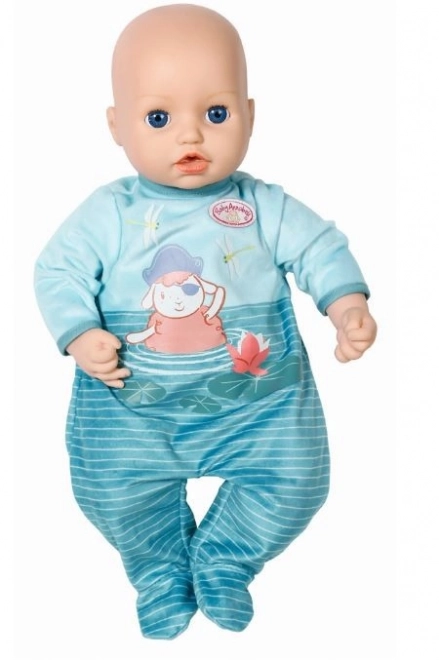 Baby Annabell® Dupačky, 2 druhy, 43 cm