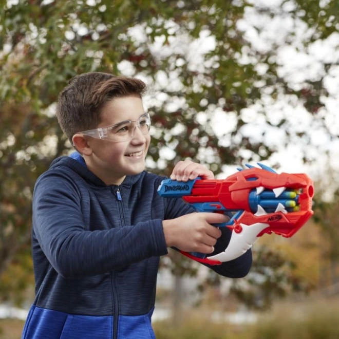 Nerf DinoSquad Raptor-Slash Blaster