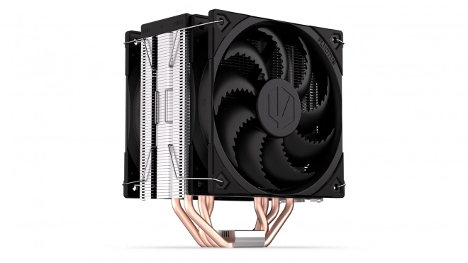 Chlazení procesoru - Fera 5 Dual Fan