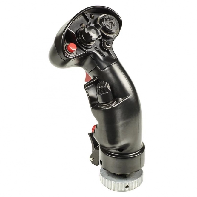 Joystick F/A-18C Hornet Hotas Přídavný grip