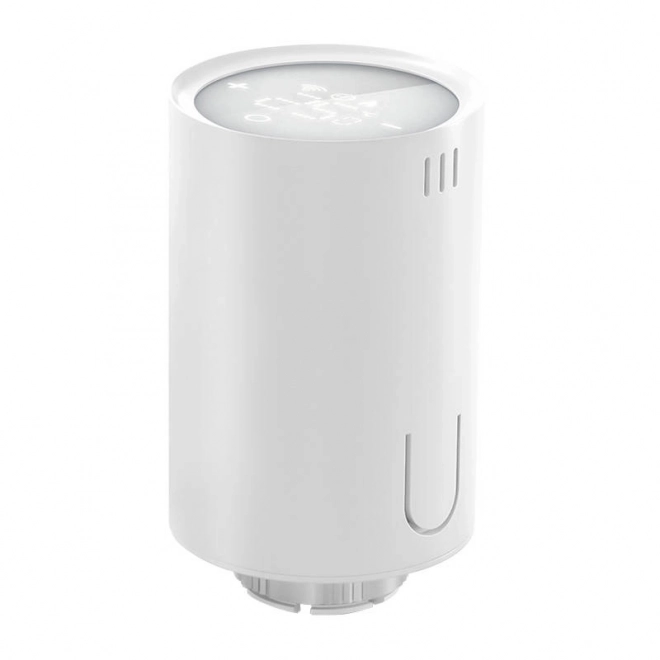 Chytrý termostatický ventil Meross MTS150HK (HomeKit)