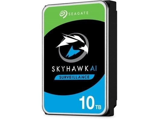 Disk SkyHawkAI 10TB 3,5 256MB ST10000VE001