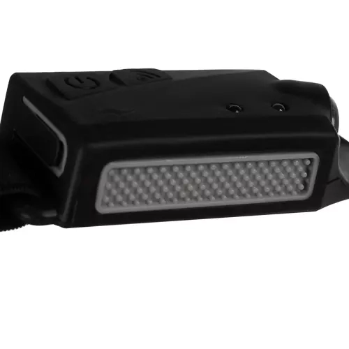 LED čelovka USB Trizand 21652