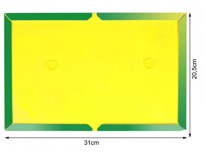 Past na myši s lepidlem 31 cm