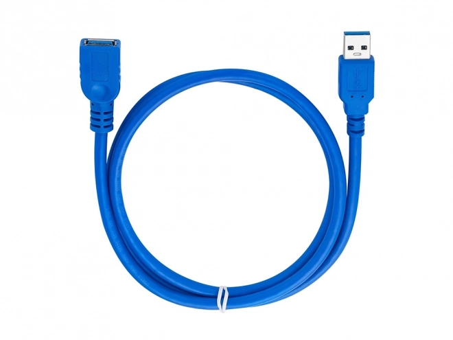 Rozšiřující kabel USB 3.0, 1,5 m