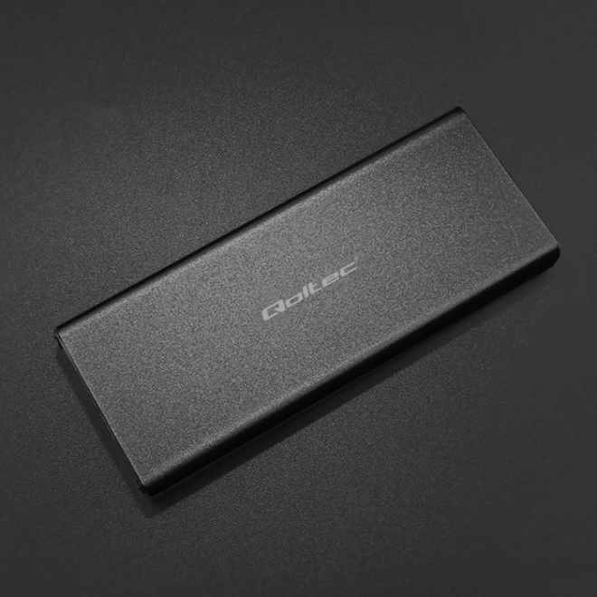 Skříň | Skříň SSD M.2 SATA | NGFF | USB 3.0