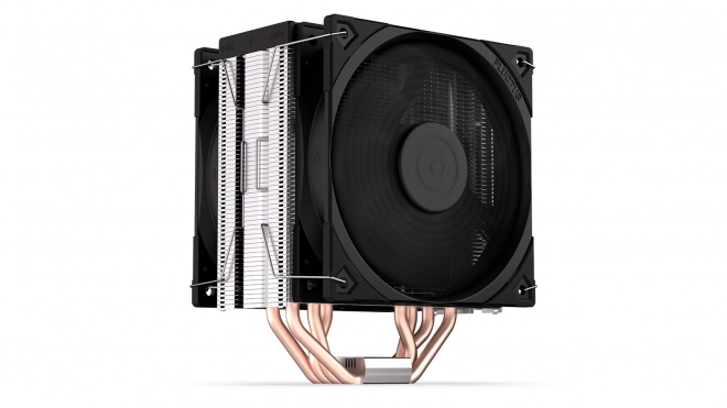 Chlazení procesoru - Fera 5 Dual Fan