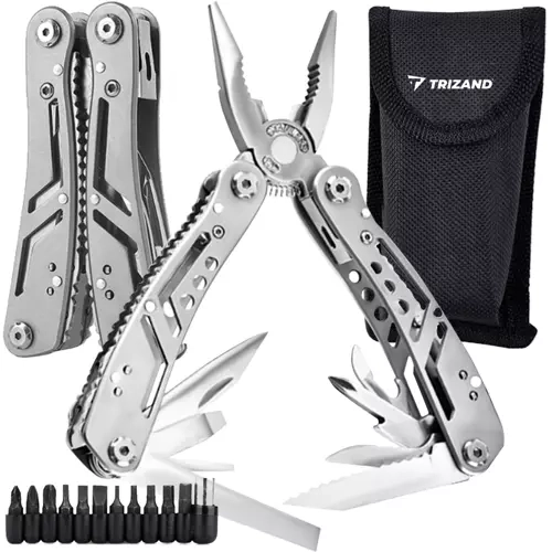 Multitool 13v1 Trizand