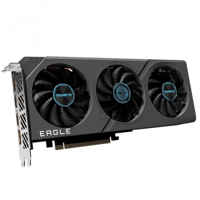 Grafická karta GeForce RTX 4060 EAGLE OC 8G GDDR6 128bit 2DP/2HDMI