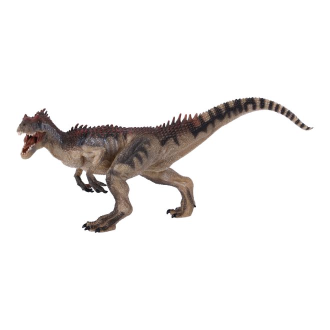 Sběratelská figurka dinosaura Allosaurus, Papo