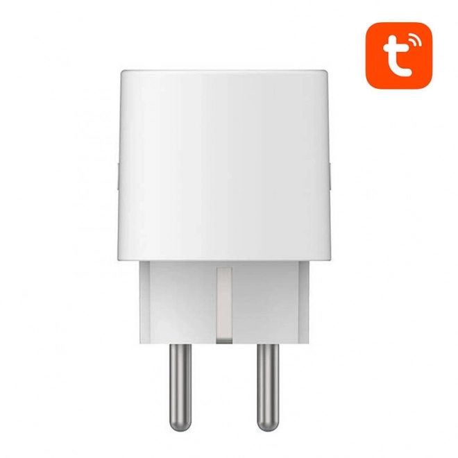 Dual smart plug WiFi Gosund SP211 3500W, Tuya