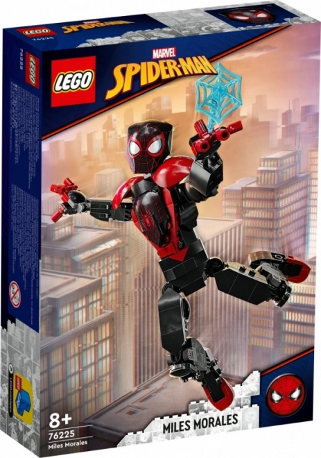 LEGO® Marvel 76225 Miles Morales – figurka