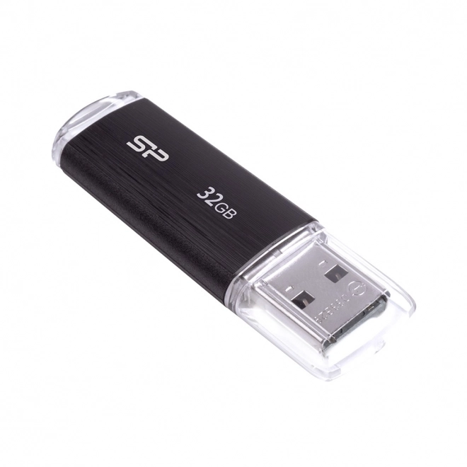 Ultima USB flash disk 32GB černý