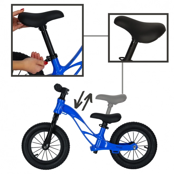 Krosové kolo Trike Fix Active X1 modré