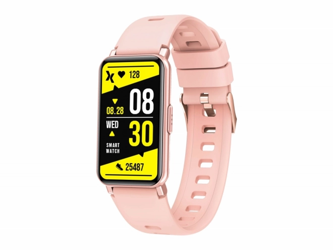 Fit FW53 Nitro 2 Smartwatch Gold