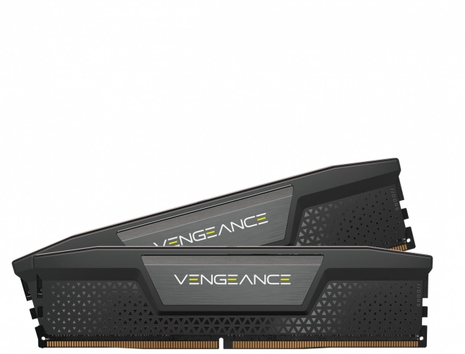 Paměť DDR5 Vengeance 32GB/5200 (2*16GB) CL40