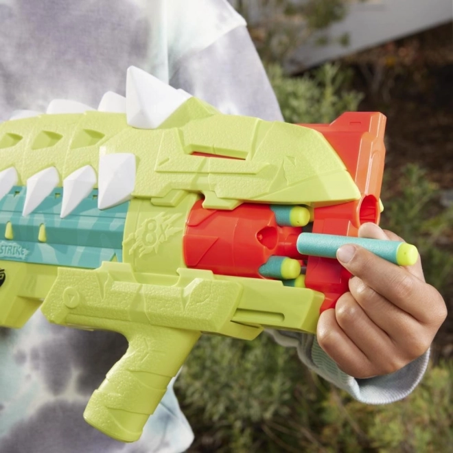 NERF DINO ARMOR-STRIKE