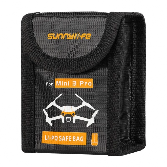 Brašna na baterie Sunnylife pro Mini 3 Pro (pro 1 baterii) MM3-DC384