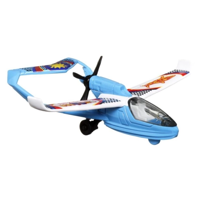 Matchbox Skybusters HHT34