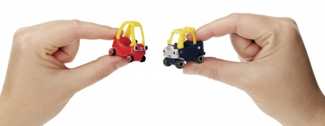 Little Tikes Flashback Minis 1 kus